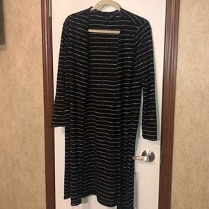 New Directions Duster